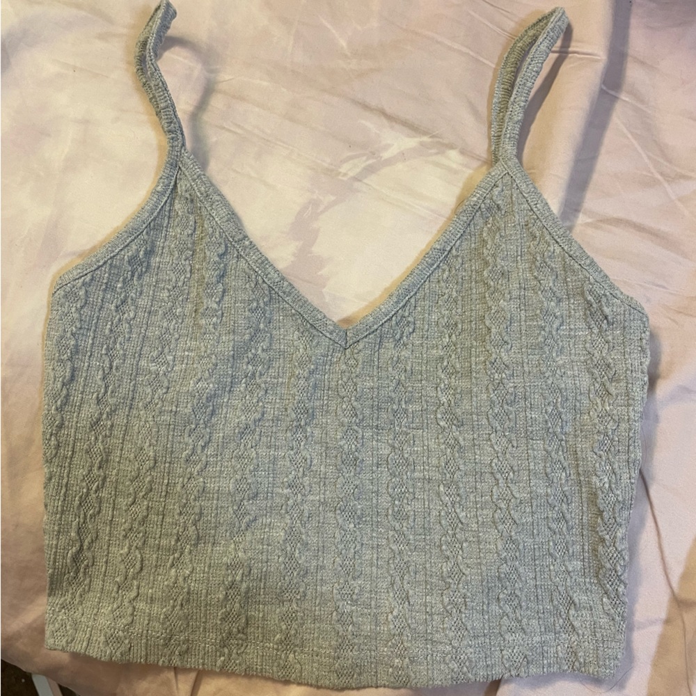 Crop top bundle